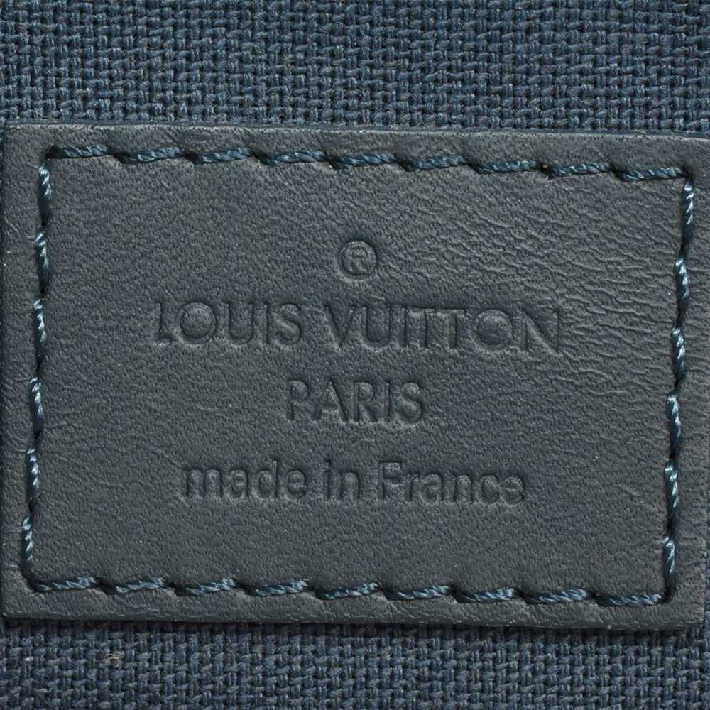 Louis Vuitton Louis Vuitton Runner Backpack Daypa… - image 5