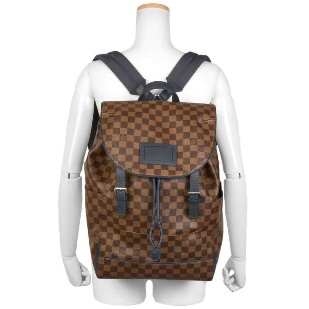 Louis Vuitton Louis Vuitton Runner Backpack Daypa… - image 7