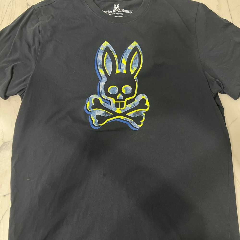 Psycho bunny shirt - image 1