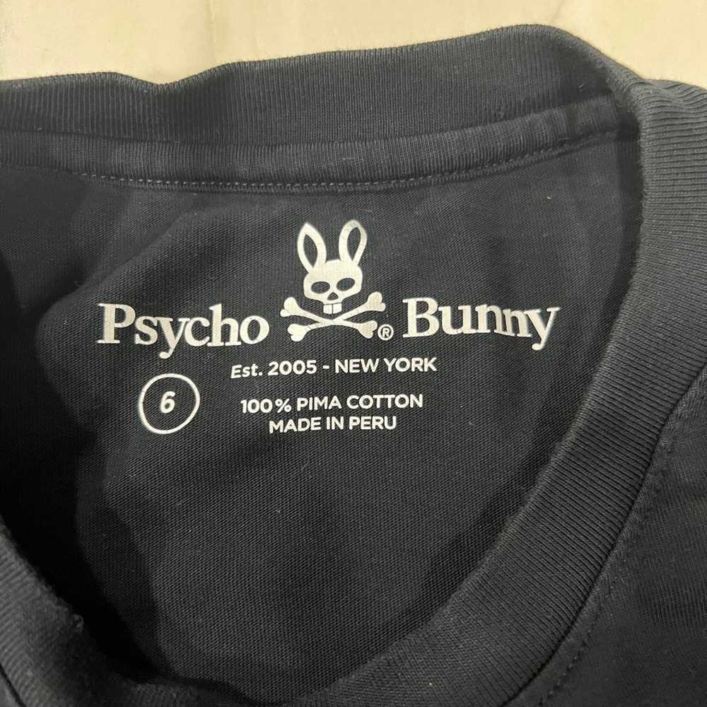 Psycho bunny shirt - image 2