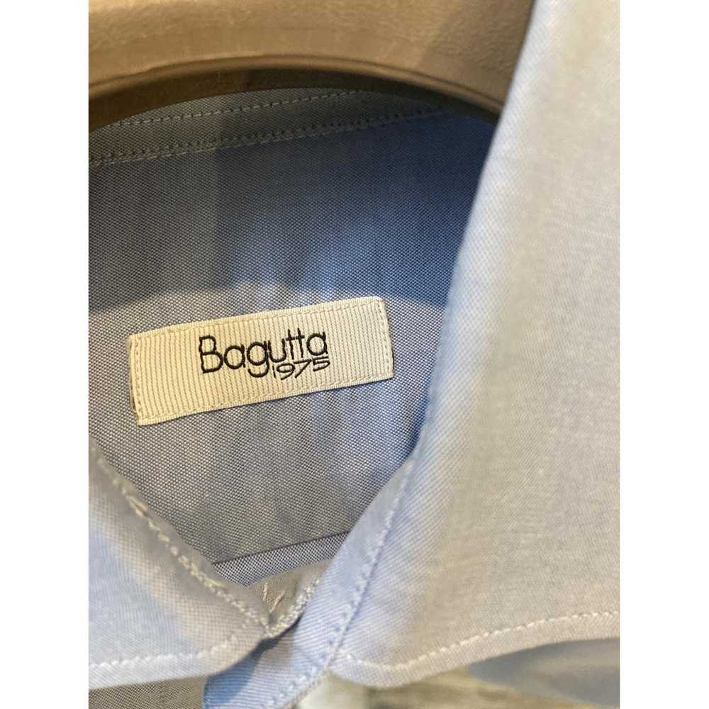 Bagutta Shirt - image 4