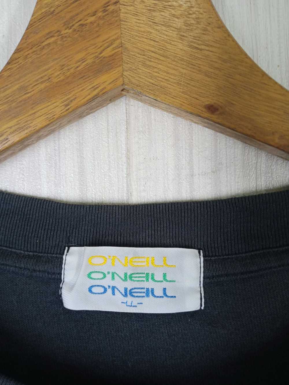 Oneill × Streetwear × Vintage RARE VINTAGE 90'S O… - image 3