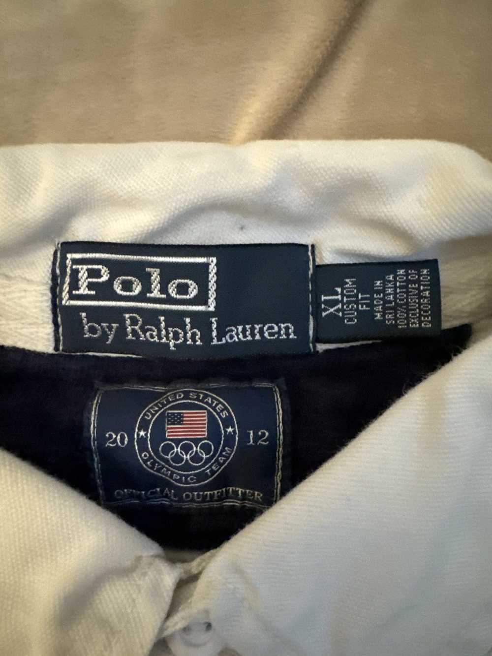 Polo Ralph Lauren Vintage 2012 - image 2