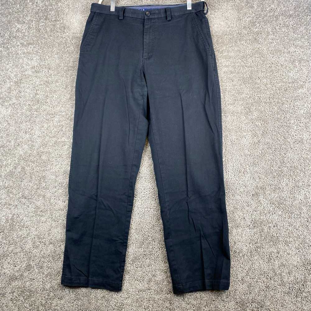 Haggar Haggar Premium Comfort Chino Pants Men's 3… - image 1
