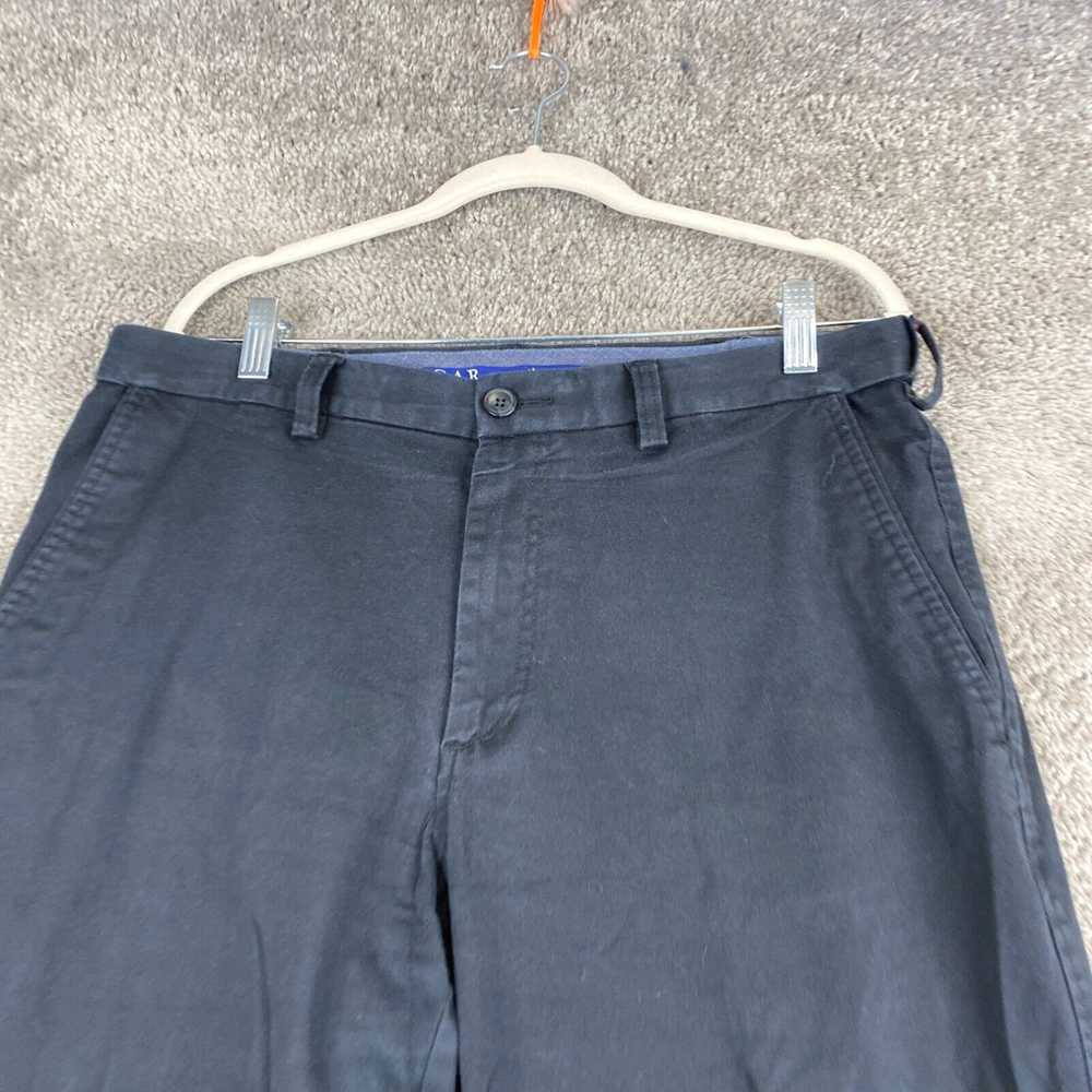 Haggar Haggar Premium Comfort Chino Pants Men's 3… - image 2