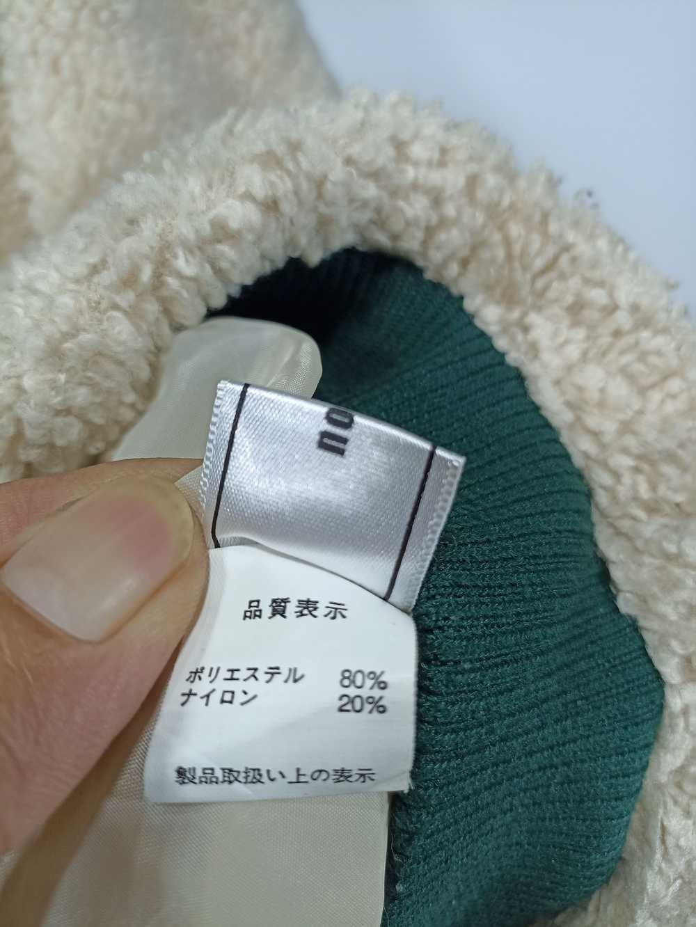 Japanese Brand × Sensations Bomber Jacket × Vinta… - image 5