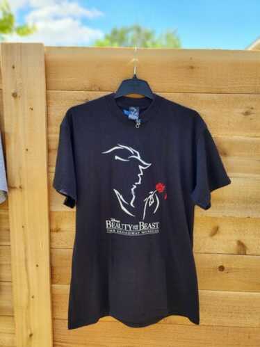 Beauty beast - vintage - Gem