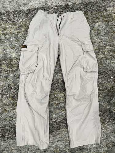 Polo Ralph Lauren Polo jeans co cargo pants