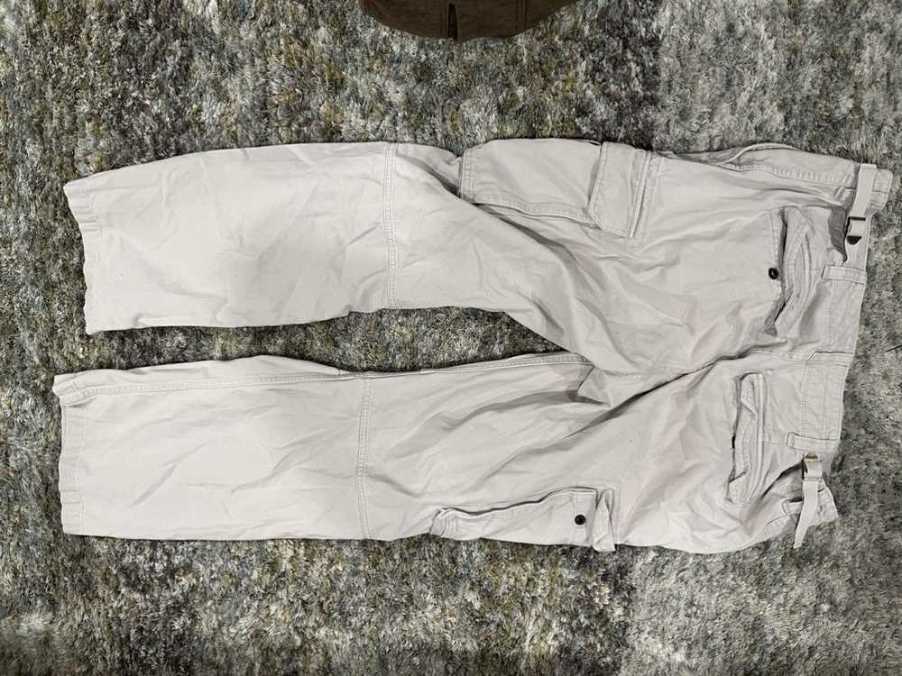 Polo Ralph Lauren Polo jeans co cargo pants - image 2