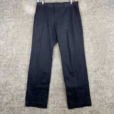Express Express Producer Dress Pants Men's 32/32 … - image 1