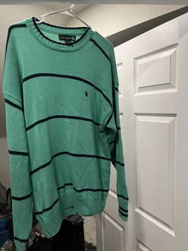 Vintage knights of Round Table knit