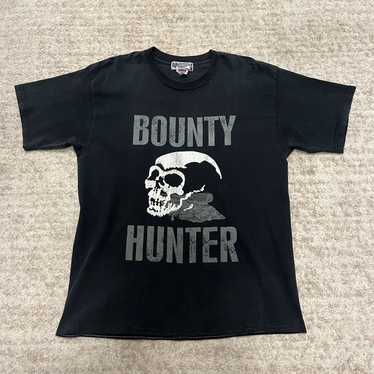 Bounty Hunter × Japanese Brand Bounty Hunter Shor… - image 1