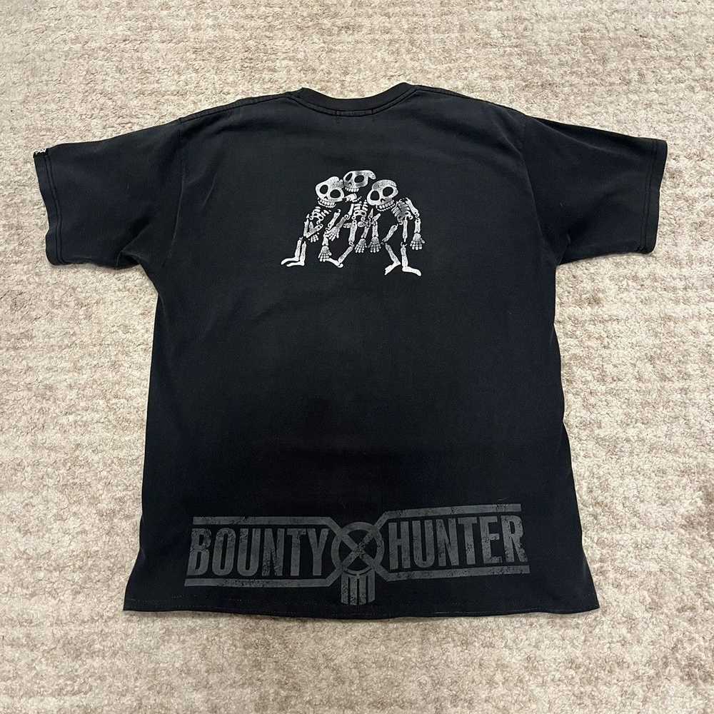 Bounty Hunter × Japanese Brand Bounty Hunter Shor… - image 2
