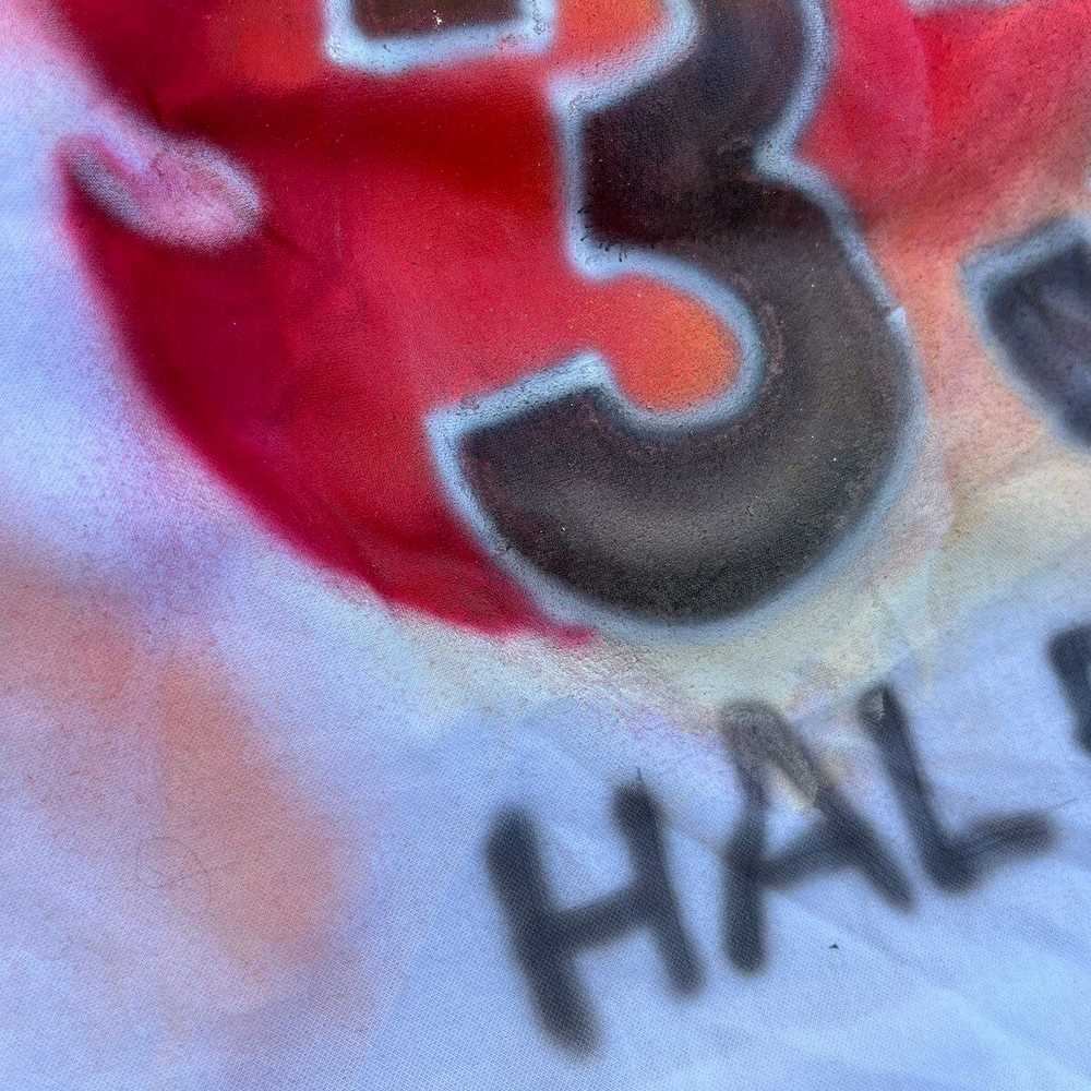 Custom × Half Evil × Streetwear Rare Half Evil 33… - image 3