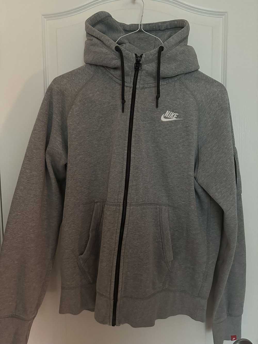 Nike 2014 Nike Tech Hoodie - image 1