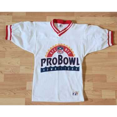 Vintage LOGO 7 1988 Hawaii NFL Pro Bowl Jersey - image 1