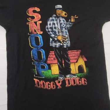 Snoop Dogg shirt - image 1