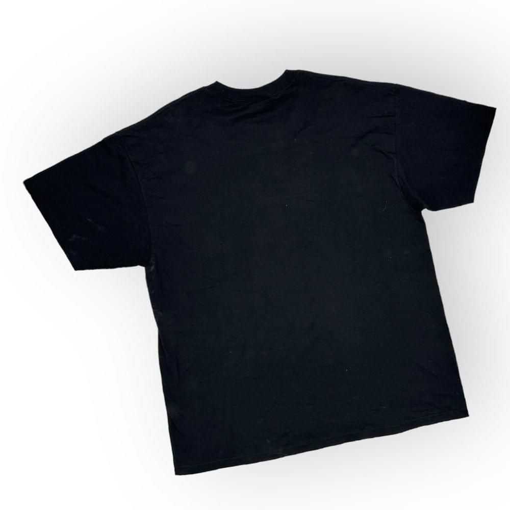 Vintage Vintage 2000 Men In Black T-Shirt XL Univ… - image 4