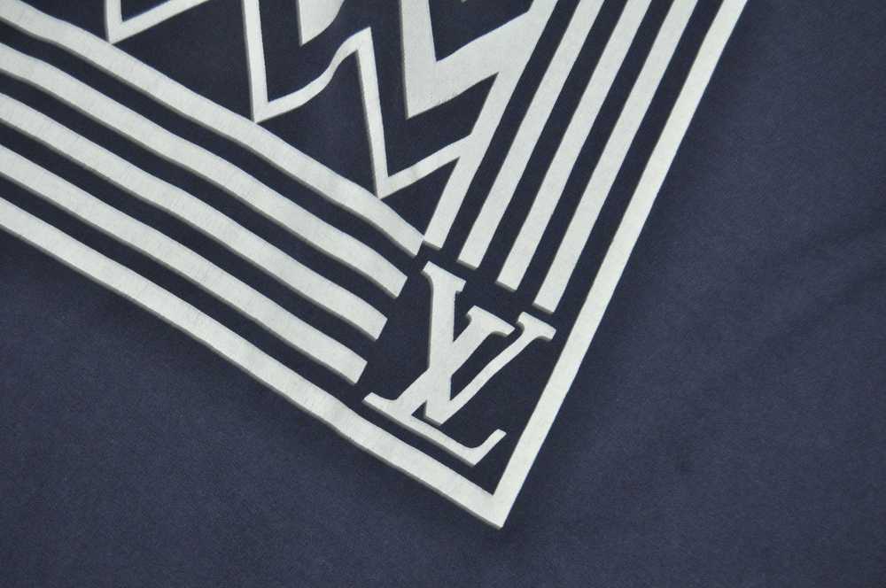 Louis Vuitton Louis Vuitton - F/W 16 - Split-Logo… - image 4