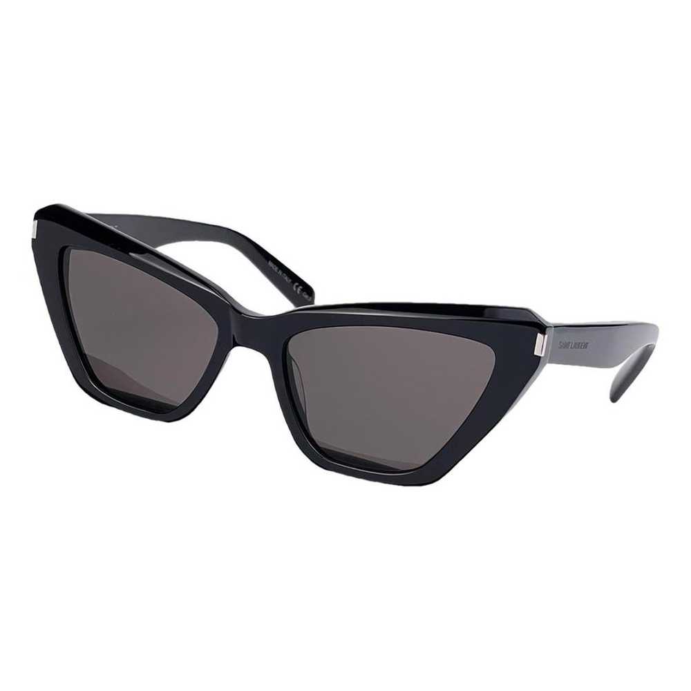 Saint Laurent Sunglasses - image 1