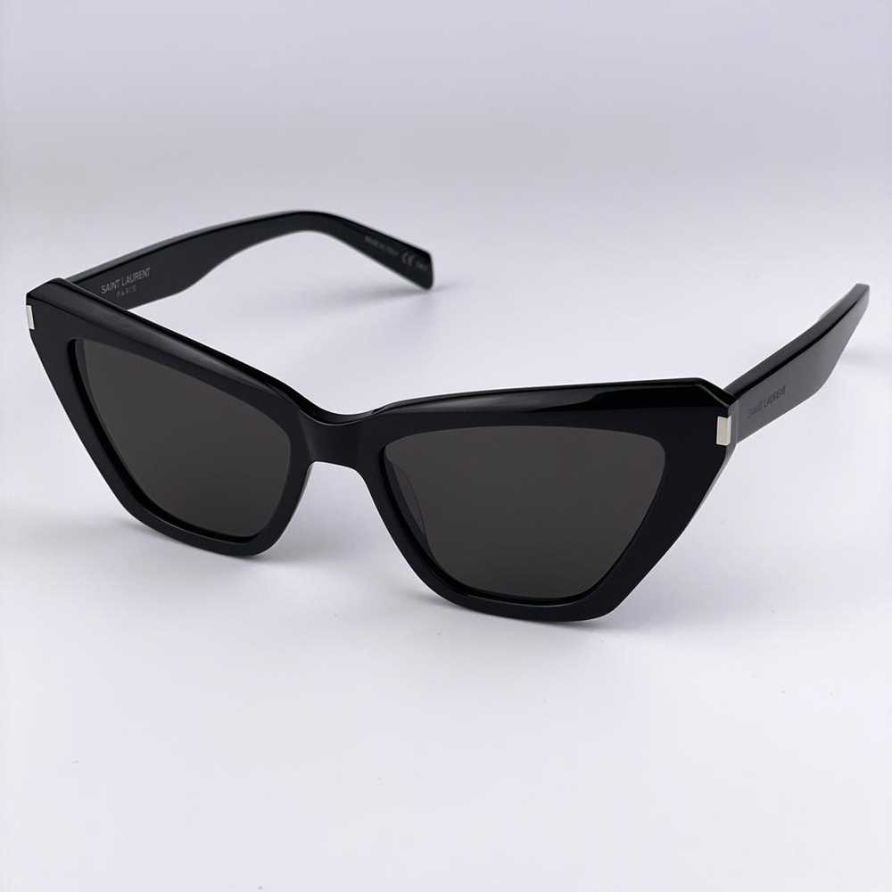 Saint Laurent Sunglasses - image 2