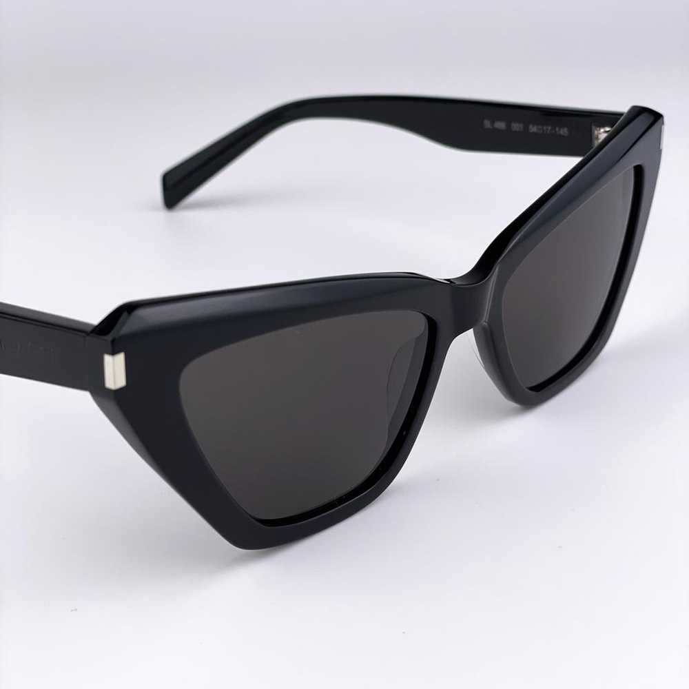 Saint Laurent Sunglasses - image 3