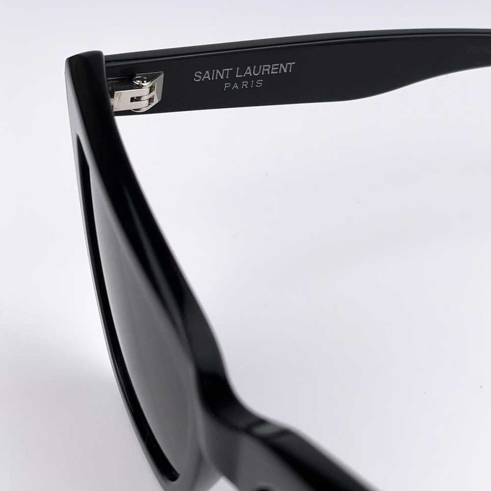 Saint Laurent Sunglasses - image 6