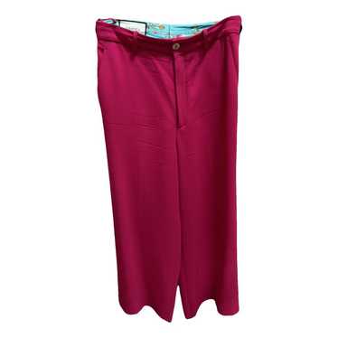 Gucci Large pants - image 1