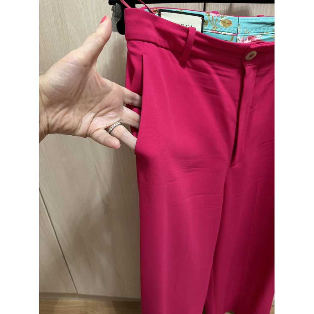 Gucci Large pants - image 3