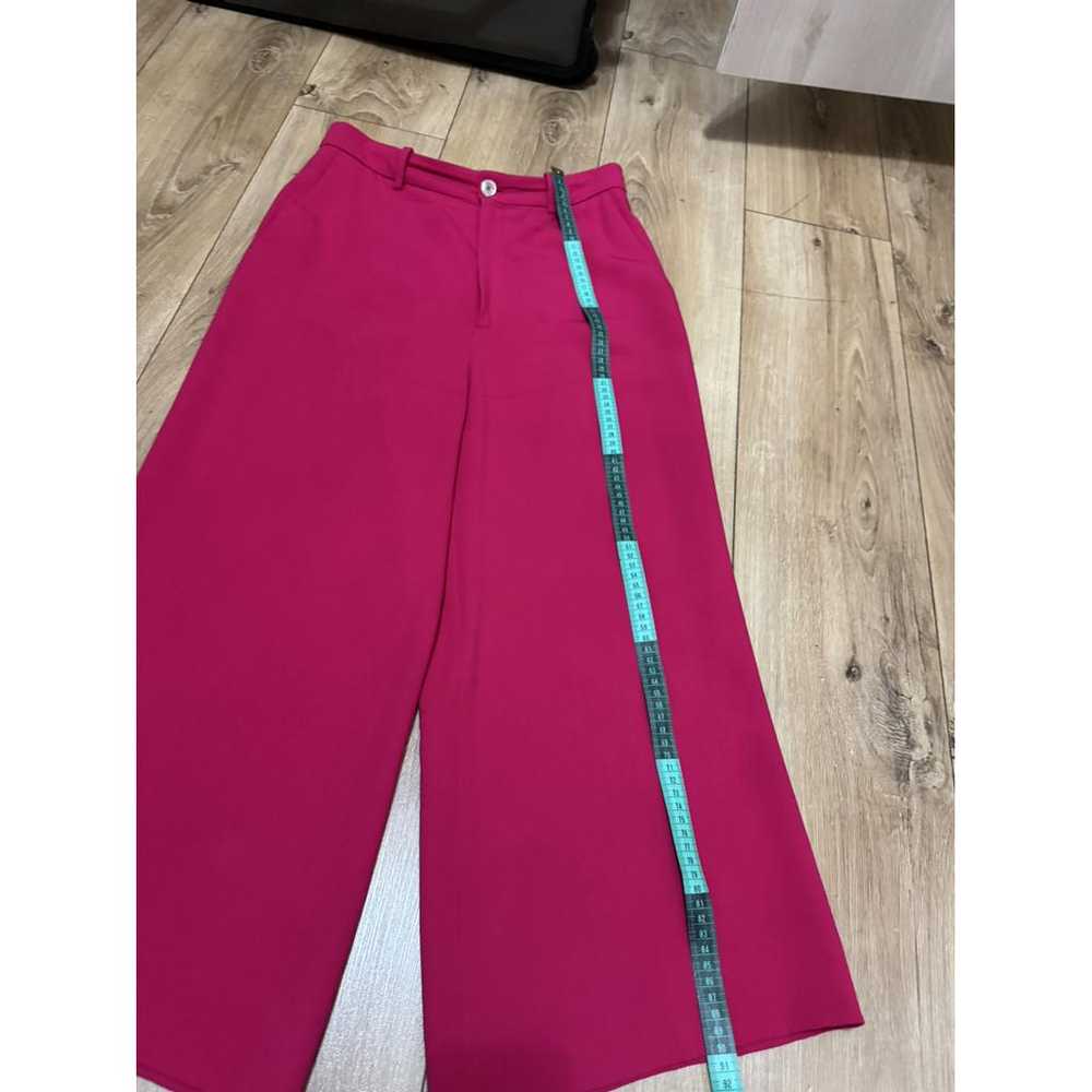 Gucci Large pants - image 7