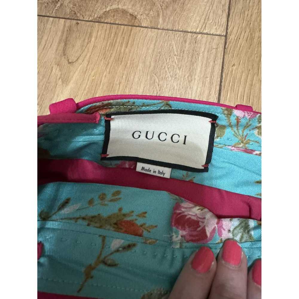 Gucci Large pants - image 8