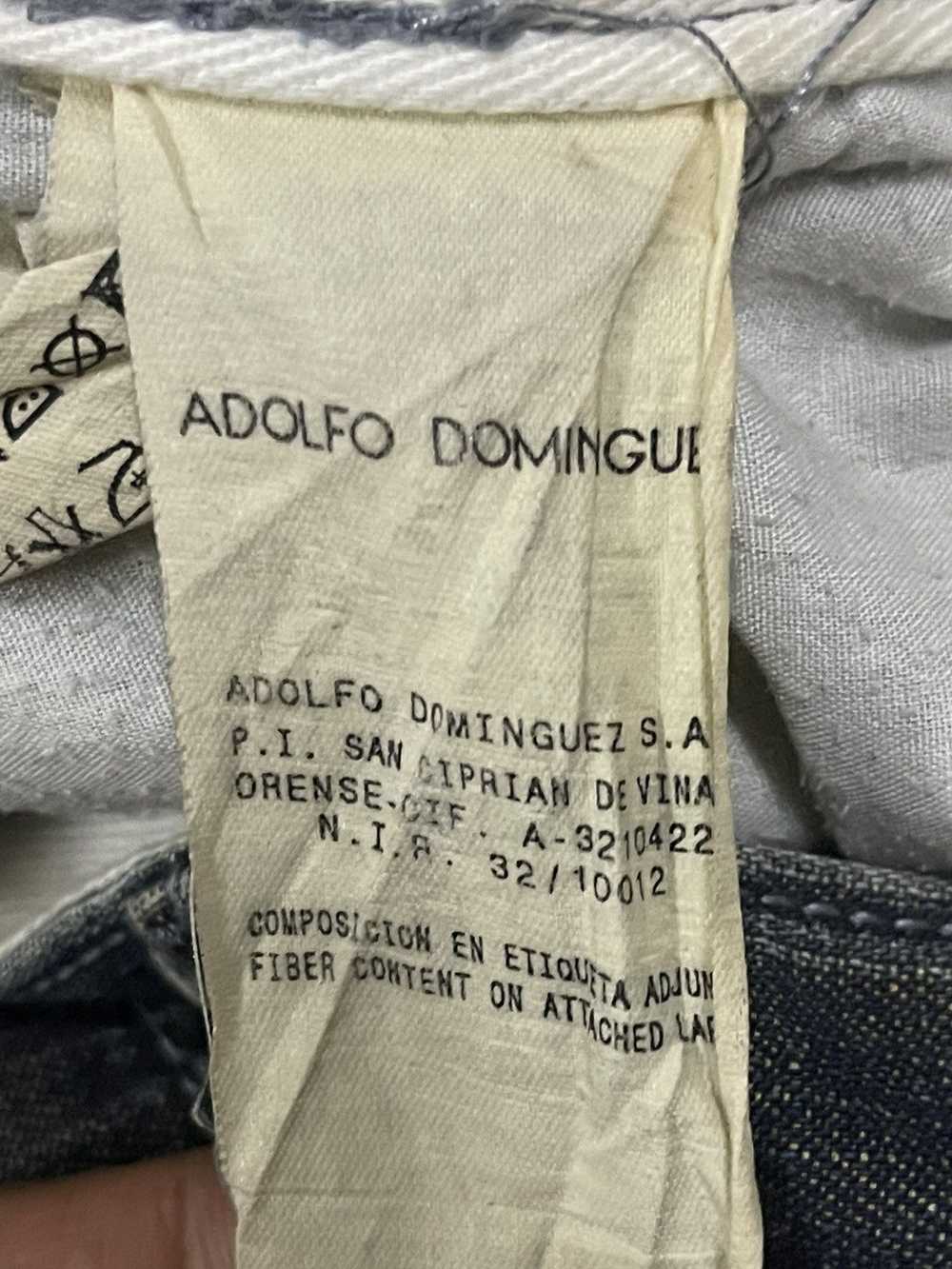 14th Addiction × Adolfo Dominguez × Streetwear Vi… - image 8