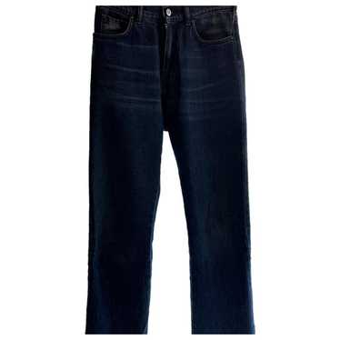 Max Mara Straight jeans