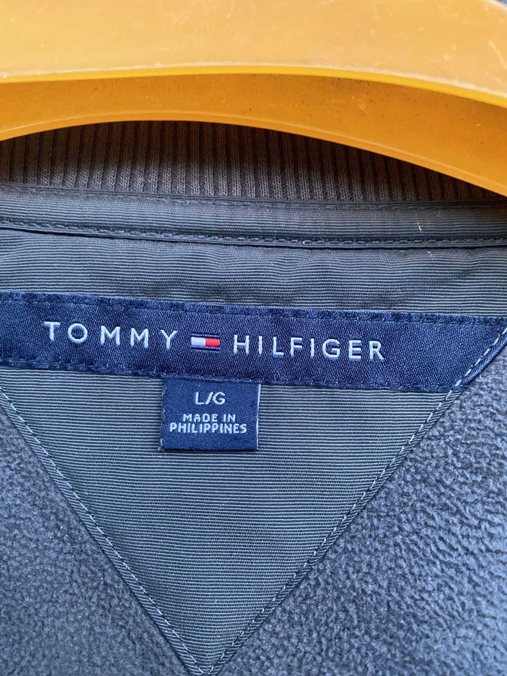 Tommy Hilfiger 🔥LAST DROP🔥TOMMY HILFIGER ZIPPER… - image 11
