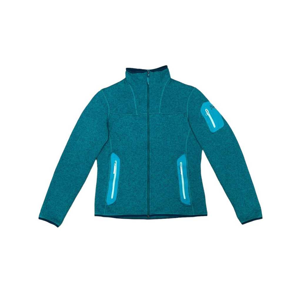 Arc'Teryx Arcteryx Women's Covert Cardigan Fleece… - image 1