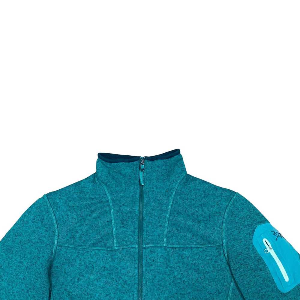 Arc'Teryx Arcteryx Women's Covert Cardigan Fleece… - image 6