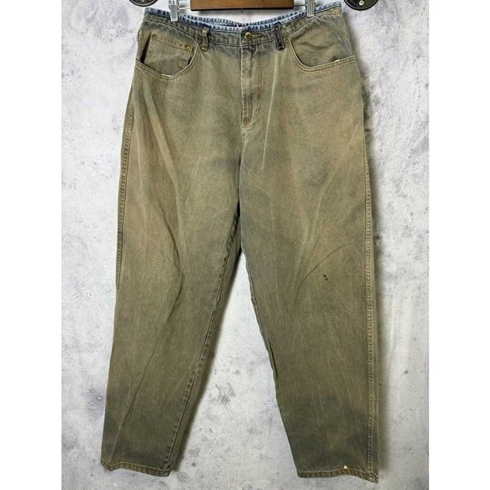 Rusty × Vintage Vintage Rusty Jeans Mens 38 Y2K 9… - image 1