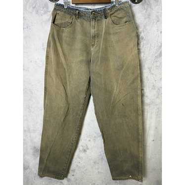Rusty × Vintage Vintage Rusty Jeans Mens 38 Y2K 9… - image 1