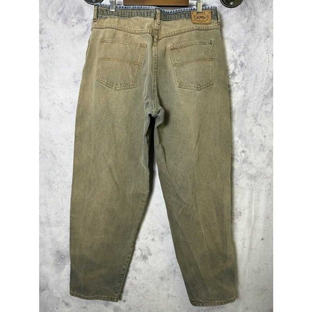 Rusty × Vintage Vintage Rusty Jeans Mens 38 Y2K 9… - image 2