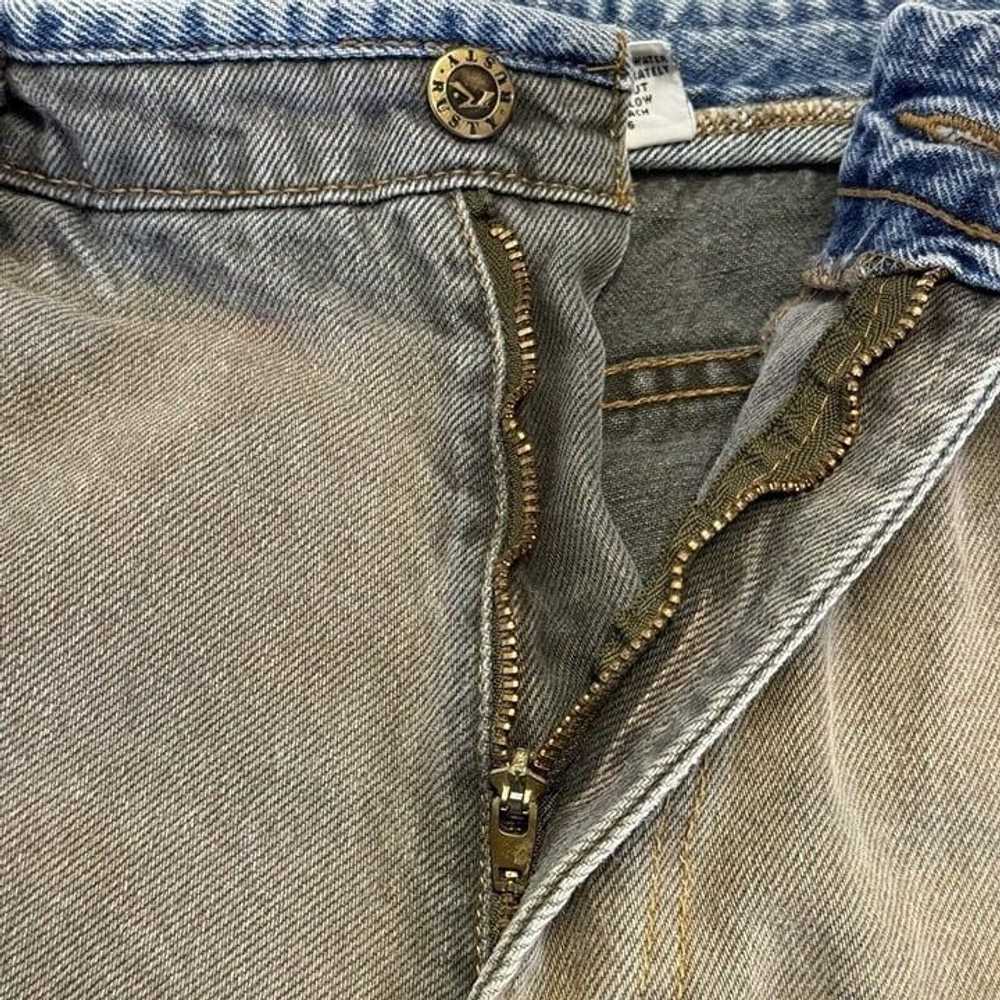 Rusty × Vintage Vintage Rusty Jeans Mens 38 Y2K 9… - image 4