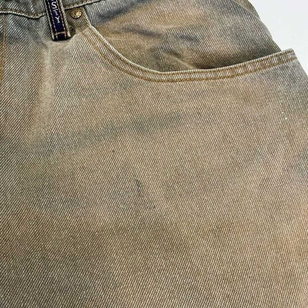 Rusty × Vintage Vintage Rusty Jeans Mens 38 Y2K 9… - image 5