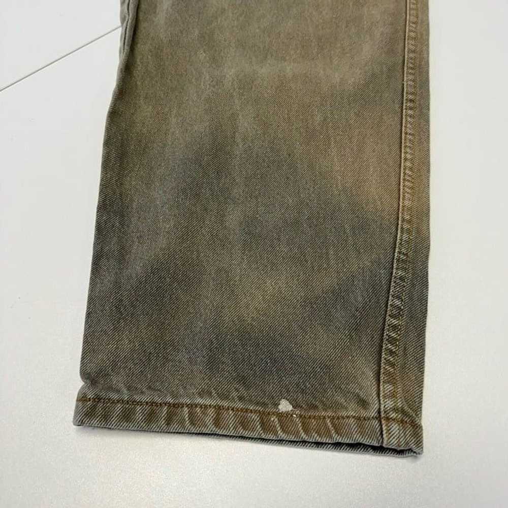Rusty × Vintage Vintage Rusty Jeans Mens 38 Y2K 9… - image 7