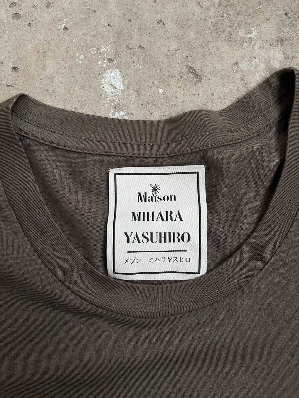Japanese Brand × Maison MIHARA YASUHIRO × Miharay… - image 4