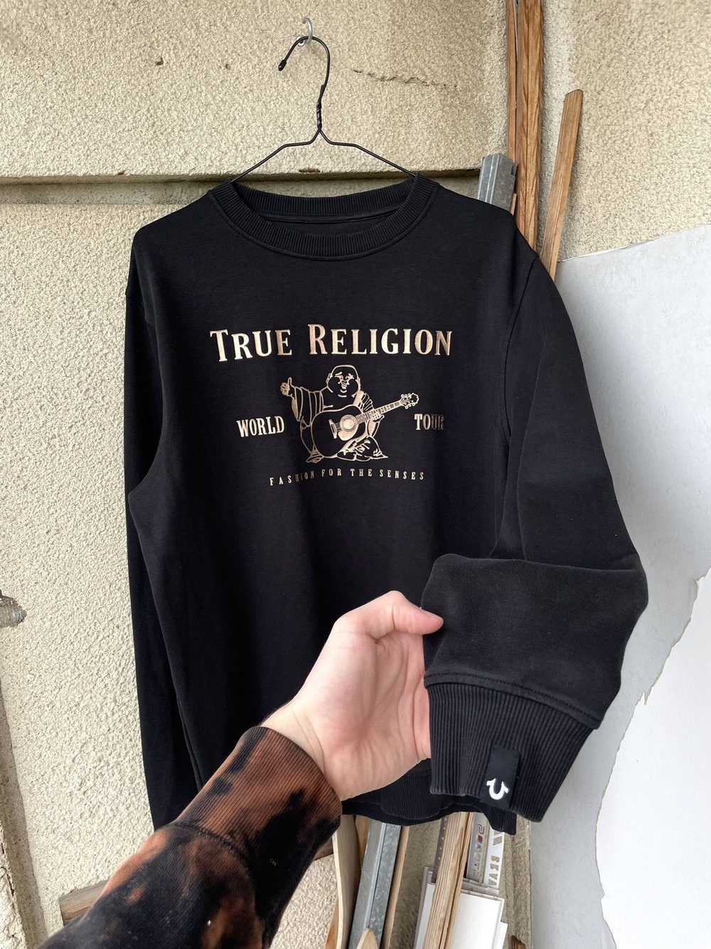 Streetwear × True Religion × Vintage True Religio… - image 5