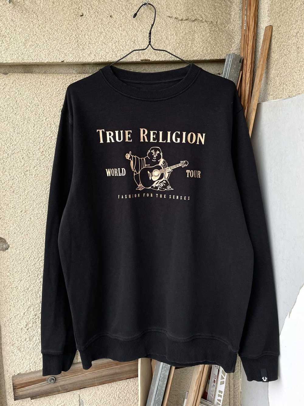 Streetwear × True Religion × Vintage True Religio… - image 6