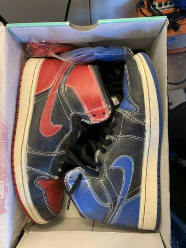 Jordan Brand × Nike Nike SB x Jordan 1 Lance Mount