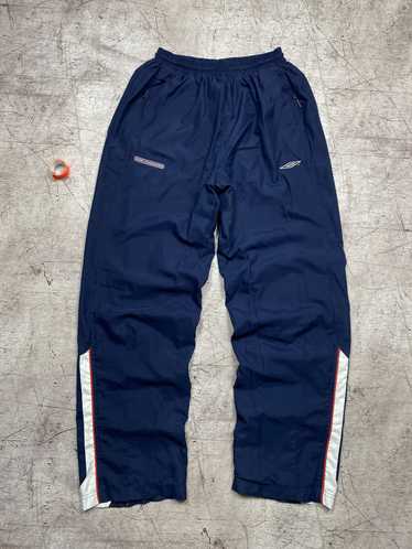 Umbro baggy pants - Gem