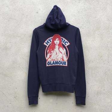 Hysteric Glamour × Japanese Brand Rare Hysteric G… - image 1