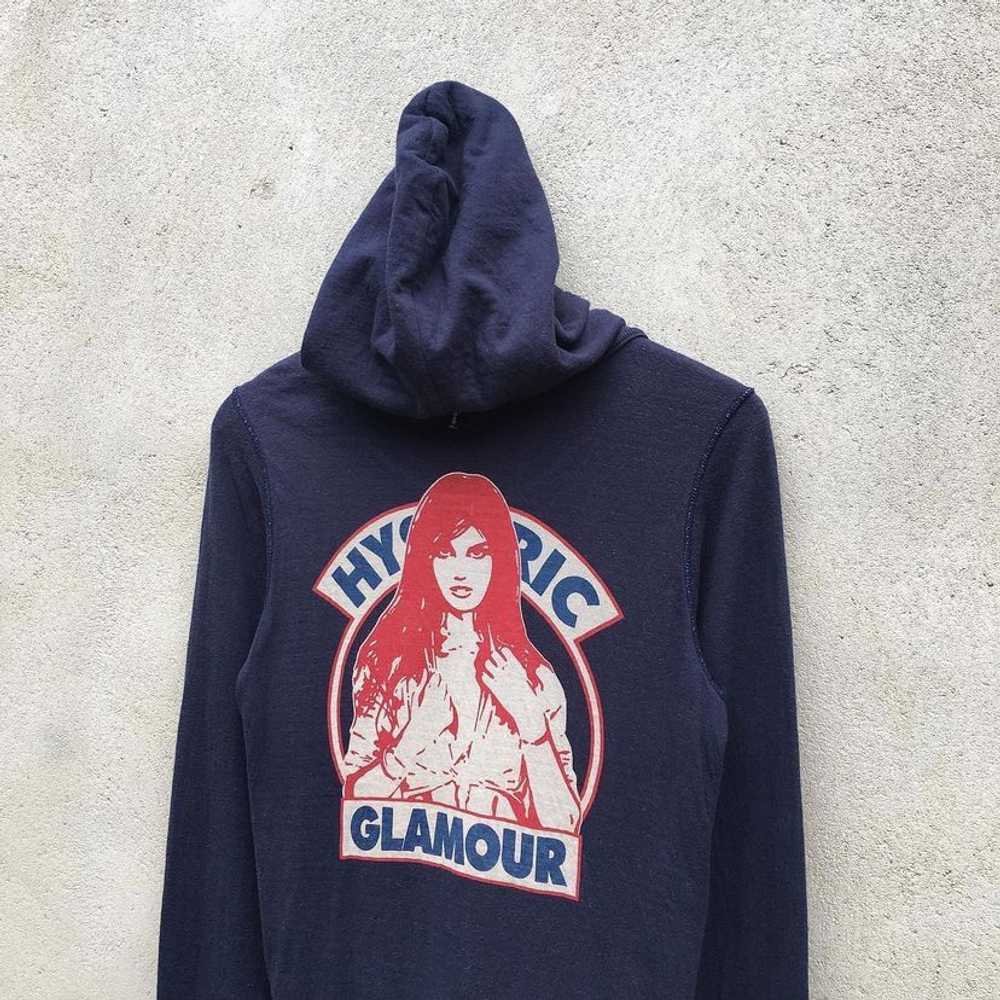 Hysteric Glamour × Japanese Brand Rare Hysteric G… - image 2