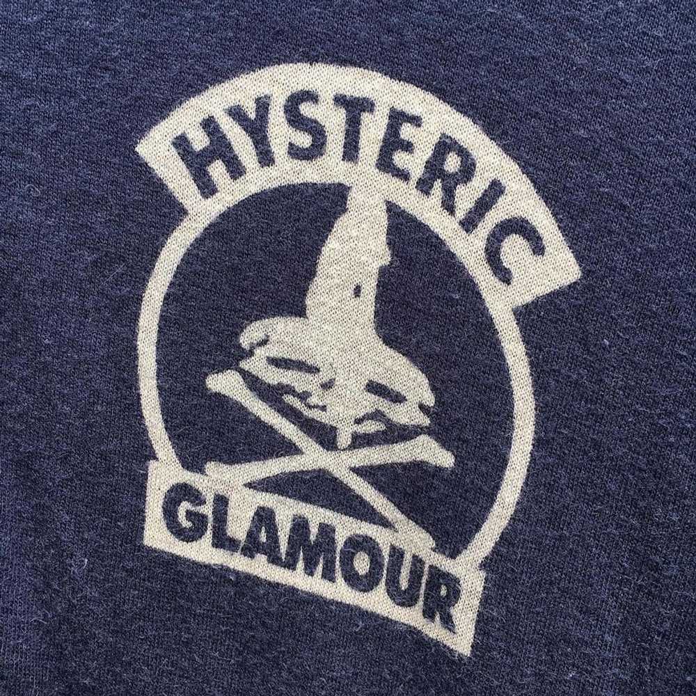 Hysteric Glamour × Japanese Brand Rare Hysteric G… - image 6